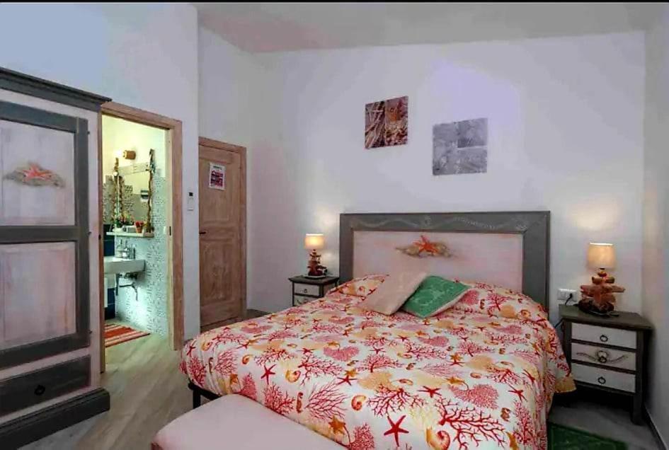 Tenuta Petra Manna Palau Room photo