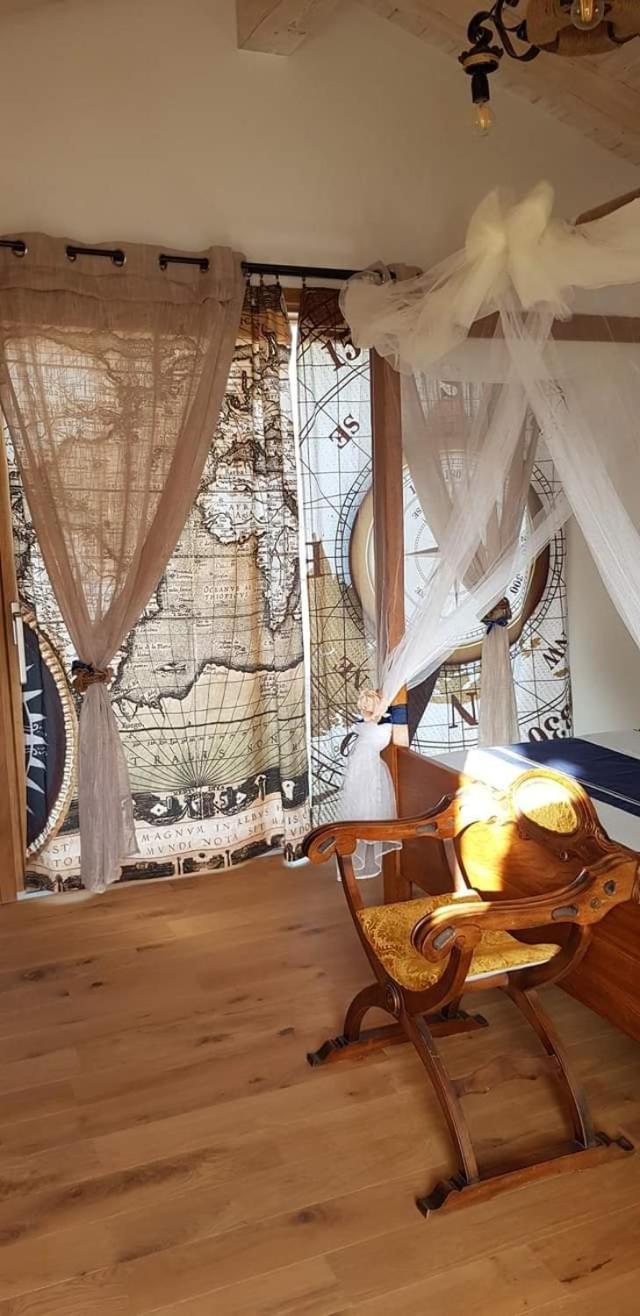 Tenuta Petra Manna Palau Room photo