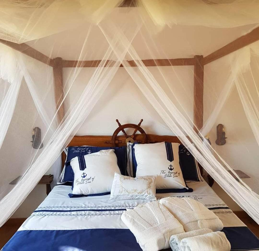 Tenuta Petra Manna Palau Room photo