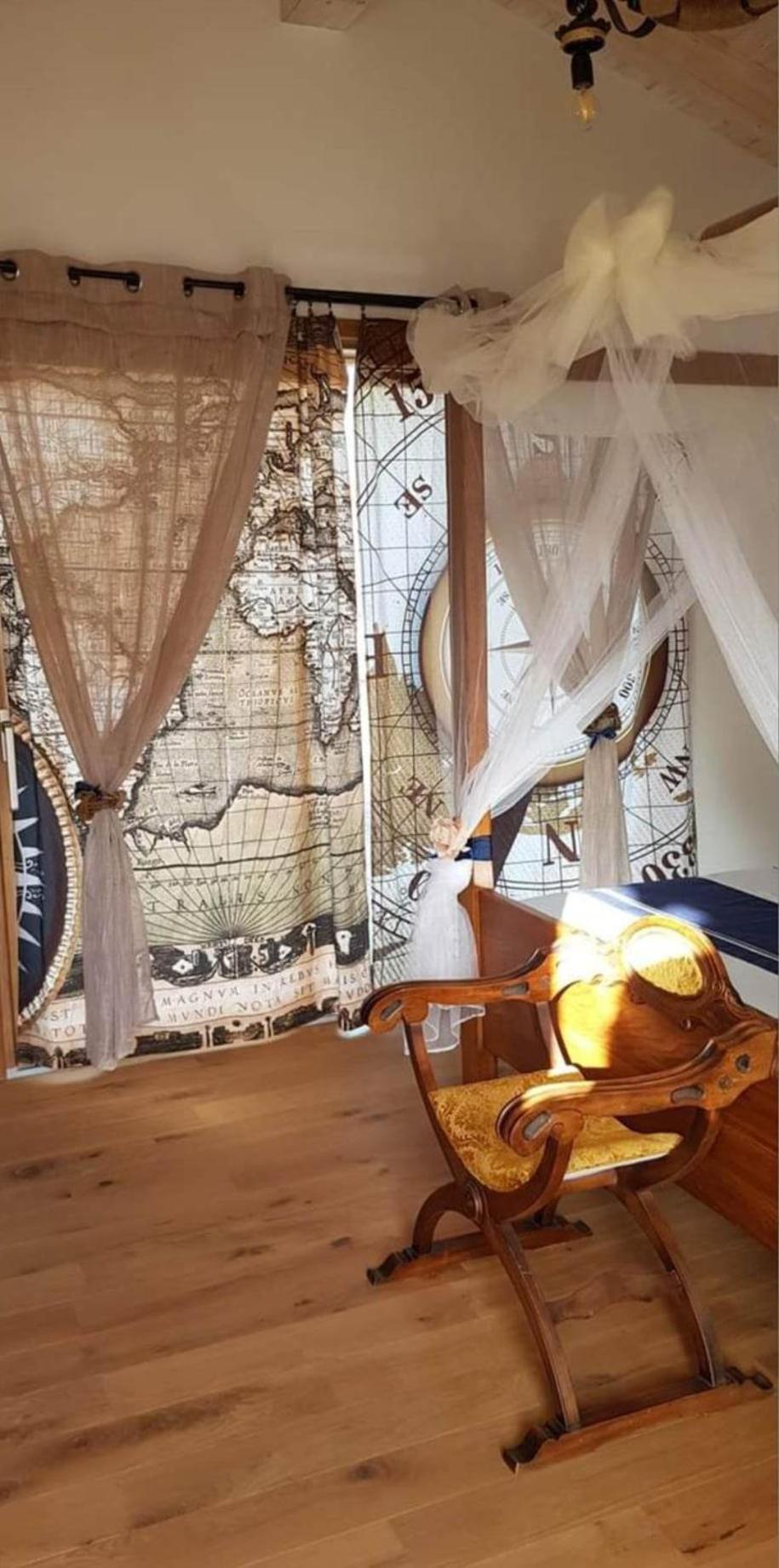 Tenuta Petra Manna Palau Room photo